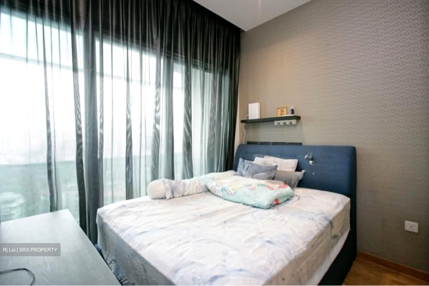 Soleil @ Sinaran (D11), Condominium #579174421